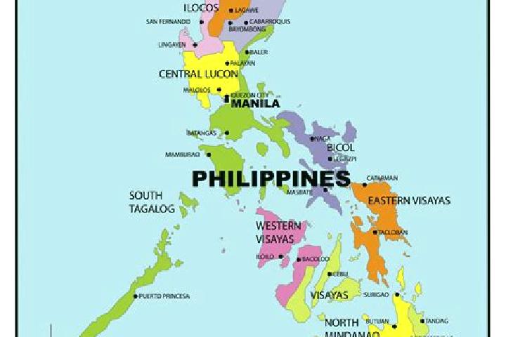 Escorts Asia, Philippines — Local Companions