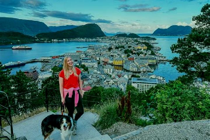 Escorts Ask, Norway — Local Companions