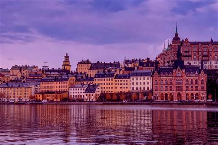 Escorts Askeby, Sweden — Local Companions