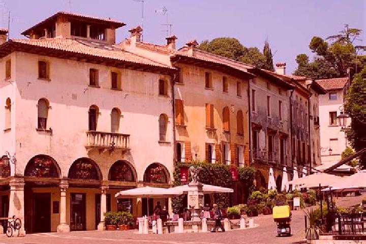 Escorts Asolo, Italy — Local Companions