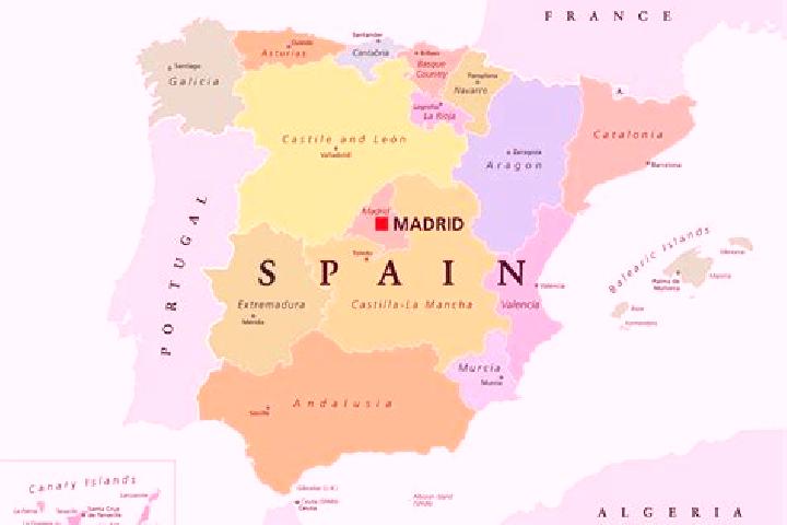 Escorts Aspariegos, Spain — Local Companions