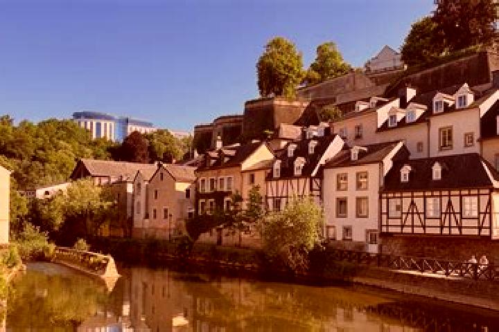 Escorts Aspelt, Luxembourg — Local Companions