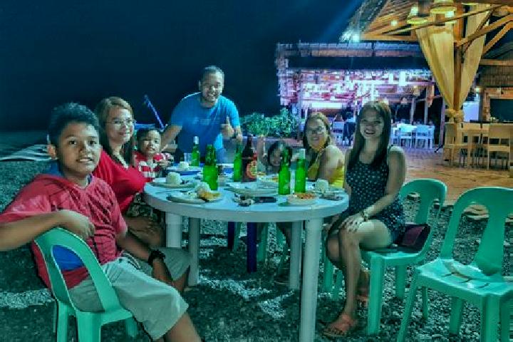 Escorts Asturias, Philippines — Local Companions
