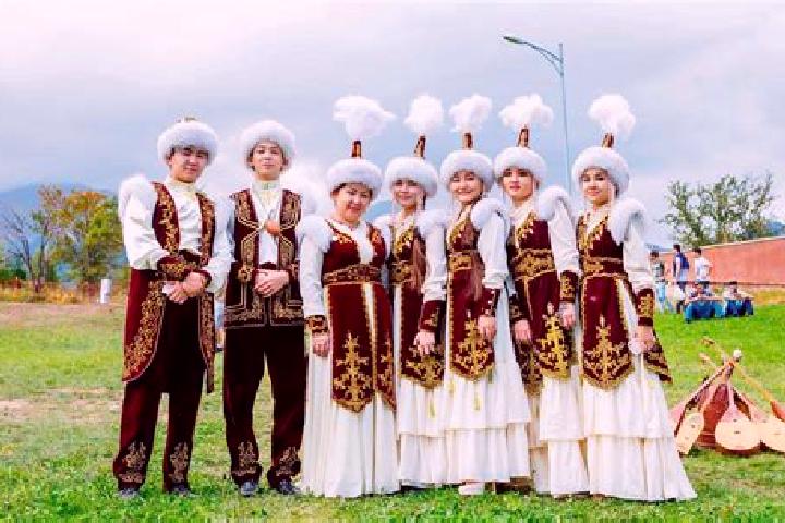 Escorts Asubulak, Kazakhstan — Local Companions