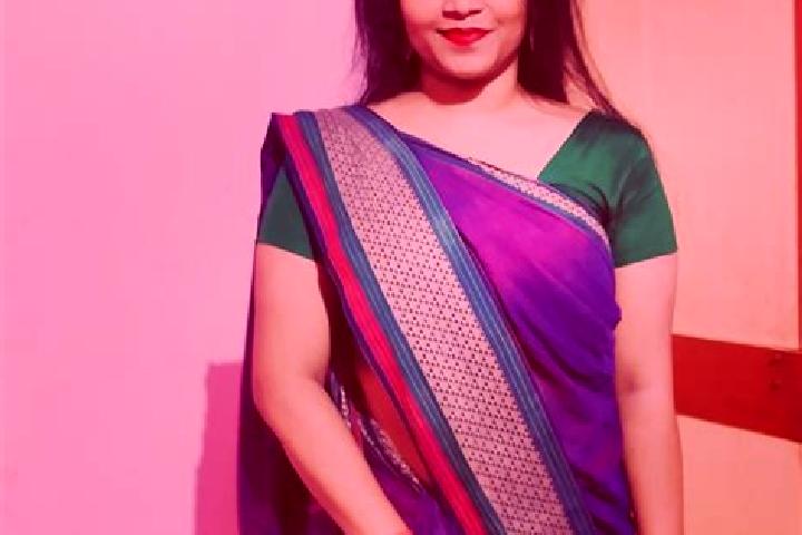 Escorts Asudubi, India — Local Companions