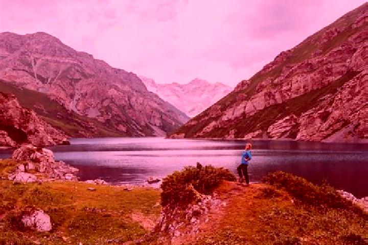 Escorts At-Bashi, Kyrgyzstan — Local Companions