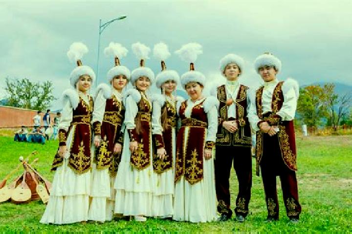 Escorts Atakent, Kazakhstan — Local Companions