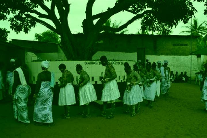 Escorts Atakpame, Togo — Local Companions
