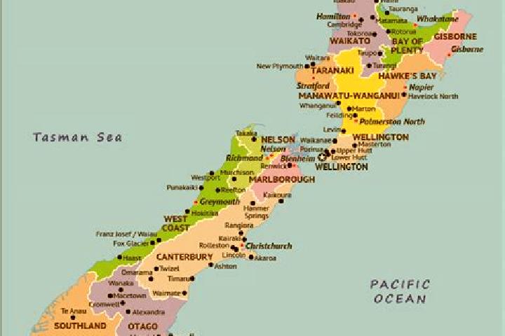 Escorts Atawhai, New Zealand — Local Companions