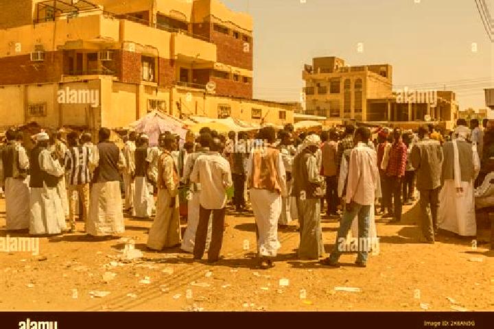 Escorts Atbara, Sudan — Local Companions