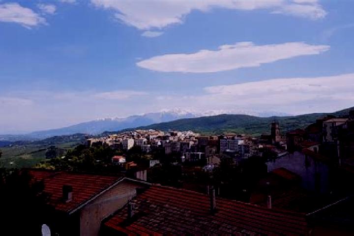 Escorts Atessa, Italy — Local Companions