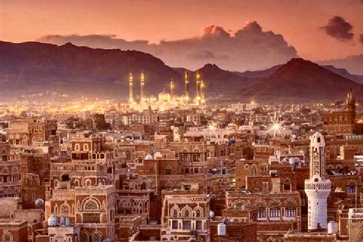 Escorts Ath Thawrah, Yemen — Local Companions