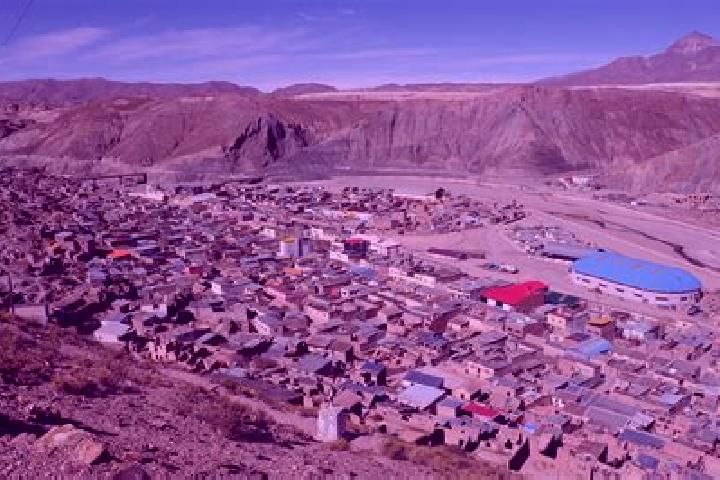 Escorts Atocha, Bolivia — Local Companions