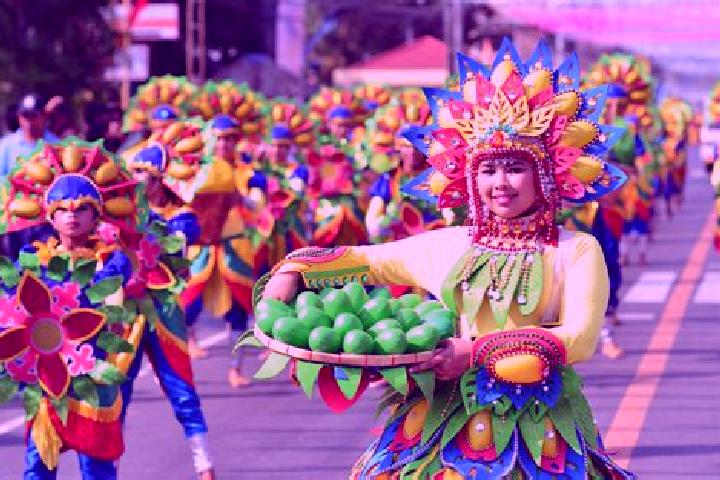 Escorts Atok, Philippines — Local Companions