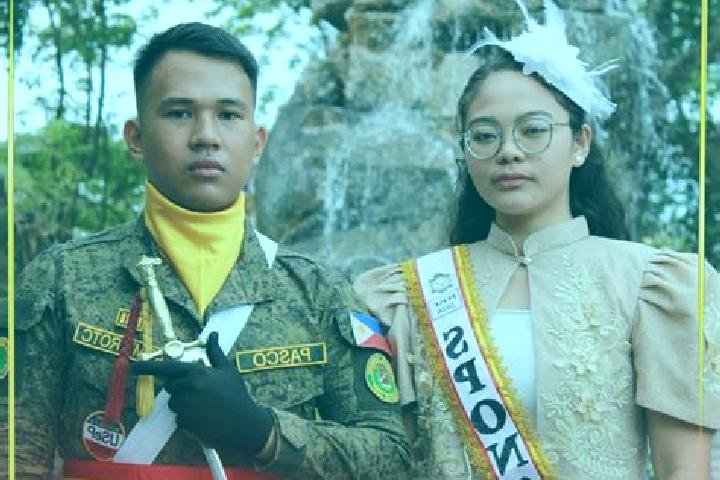 Escorts Atop-atop, Philippines — Local Companions