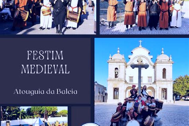 Escorts Atouguia da Baleia, Portugal — Local Companions