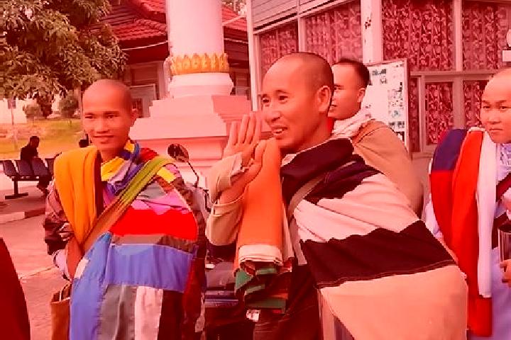 Escorts Attapeu, Laos — Local Companions