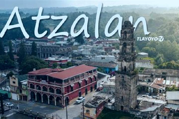 Escorts Atzalan, Mexico — Local Companions