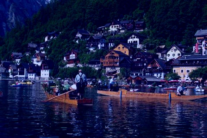 Escorts Au am Anzbach, Austria — Local Companions