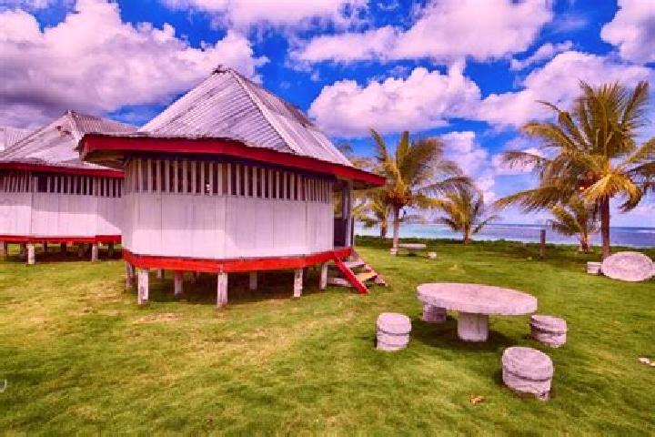 Escorts Auala, Samoa — Local Companions