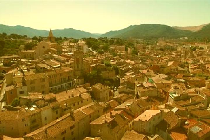 Escorts Aubagne, France — Local Companions