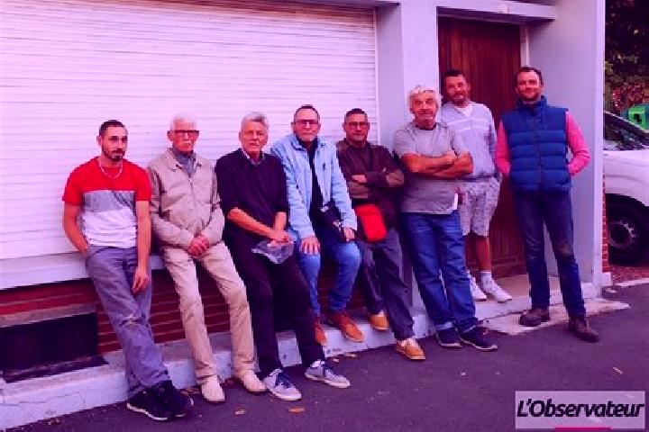Escorts Auberchicourt, France — Local Companions