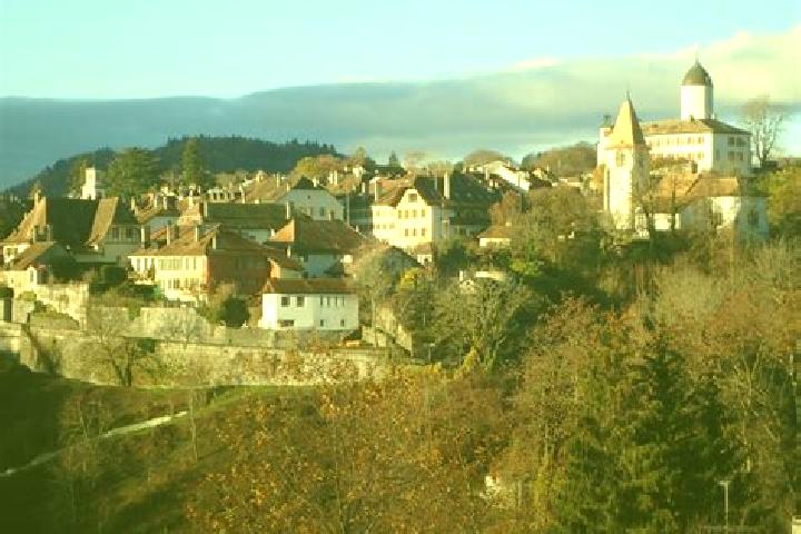 Escorts Aubonne, Switzerland — Local Companions