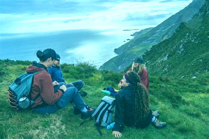 Escorts Aughrim, Ireland — Local Companions