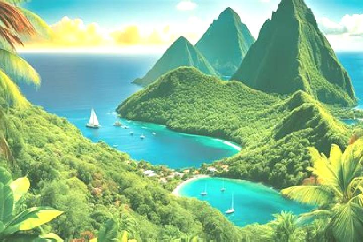 Escorts Augier, Saint Lucia — Local Companions