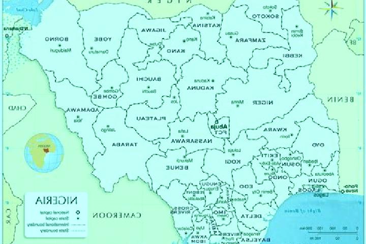 Escorts Auna, Nigeria — Local Companions