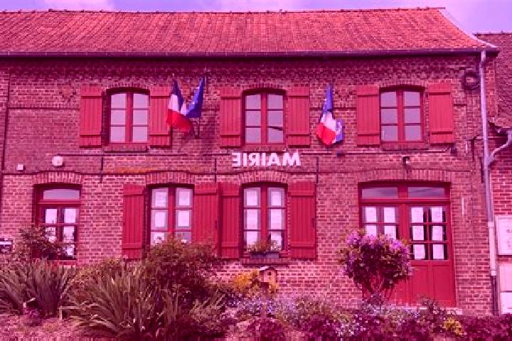 Escorts Aunay-sous-Crecy, France — Local Companions