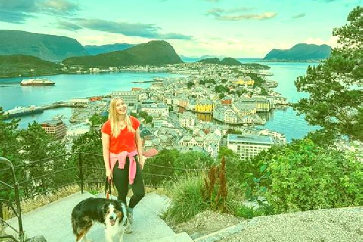 Escorts Aurdal, Norway — Local Companions