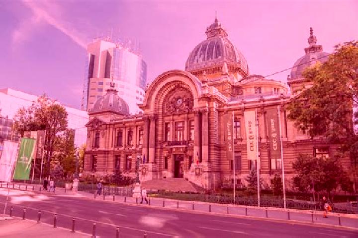 Escorts Aurel Vlaicu, Romania — Local Companions