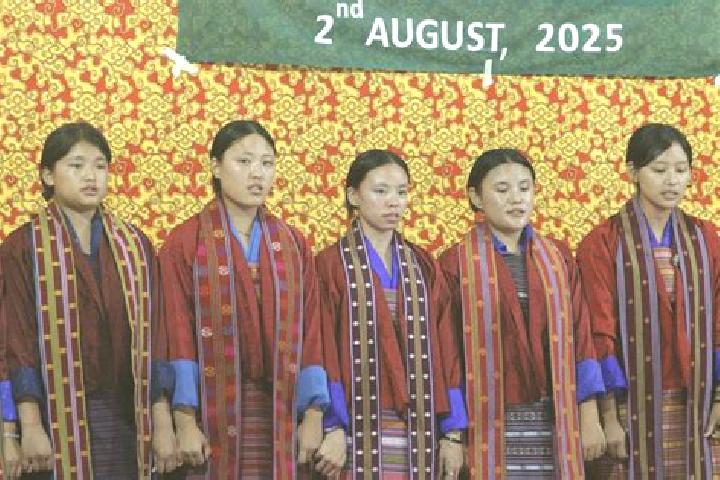 Escorts Autsho, Bhutan — Local Companions