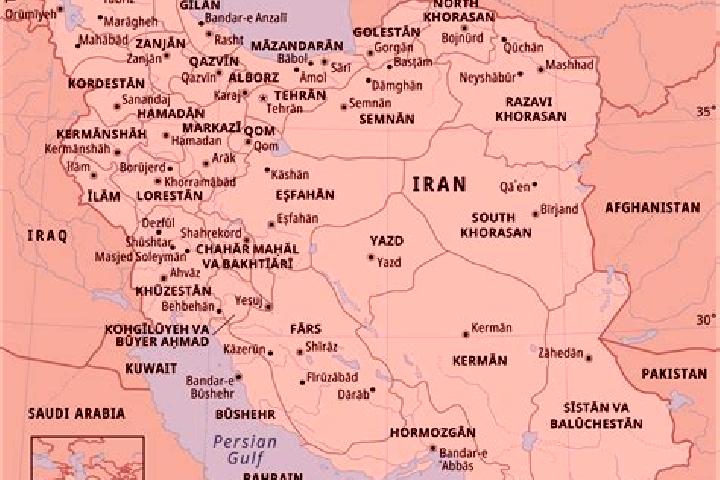 Escorts Avajiq, Iran — Local Companions