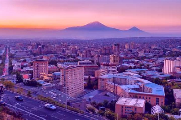 Escorts Avan, Armenia — Local Companions