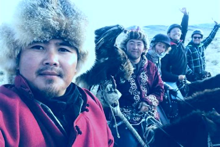 Escorts Avdzaga, Mongolia — Local Companions