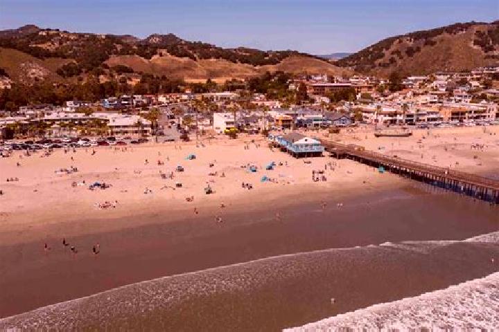 Escorts Avila Beach, United States — Local Companions