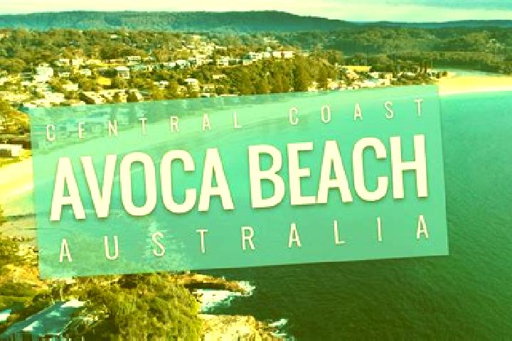 Escorts Avoca, Australia — Local Companions