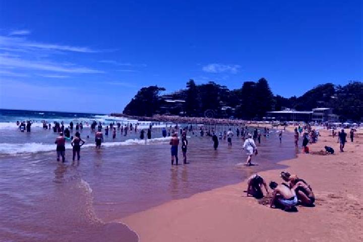 Escorts Avoca Beach, Australia — Local Companions