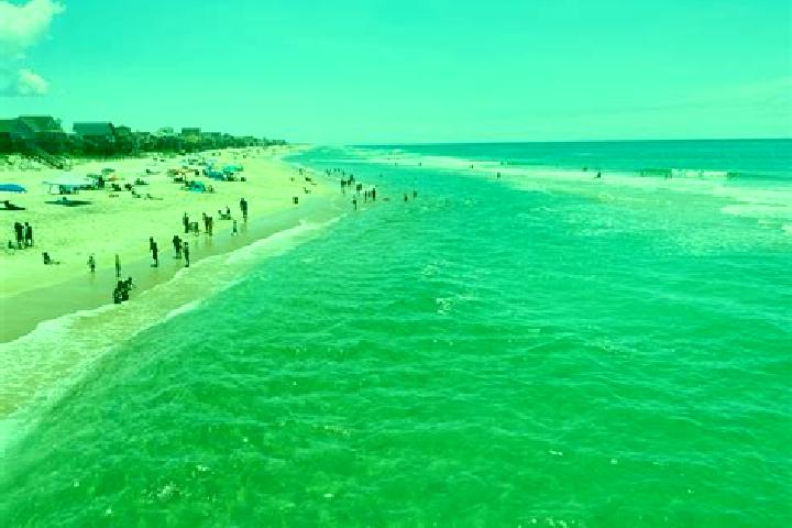 Escorts Avon-by-the-Sea, United States — Local Companions
