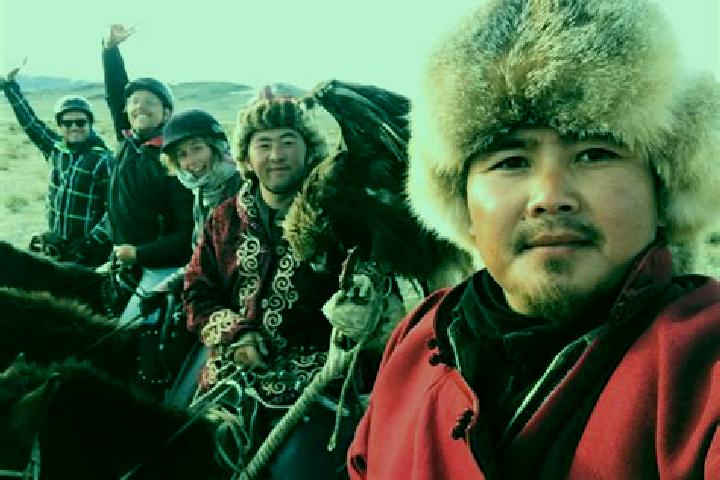 Escorts Avraga, Mongolia — Local Companions