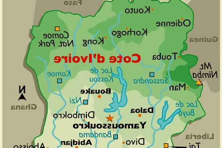 Escorts Aya Prikro, Ivory Coast — Local Companions