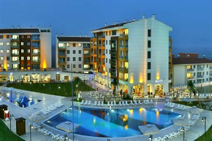 Escorts Ayas, Turkey — Local Companions