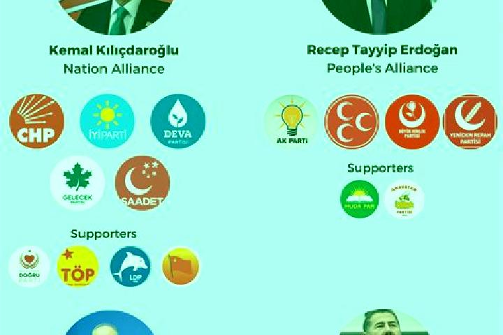 Escorts Aydinpinar, Turkey — Local Companions