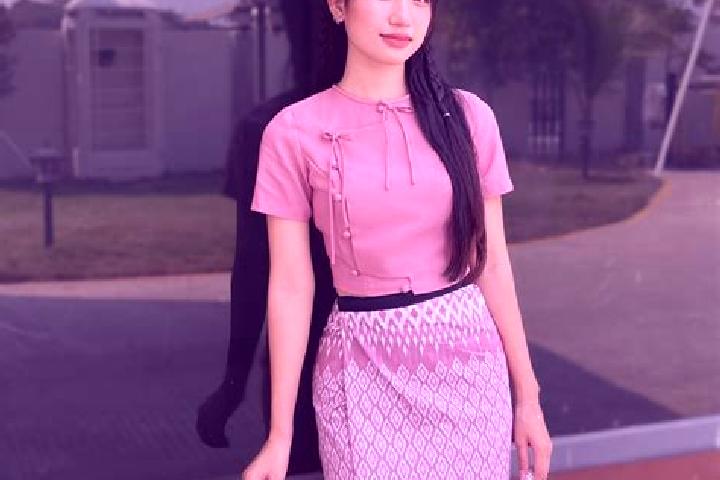 Escorts Aye Kyant, Myanmar — Local Companions