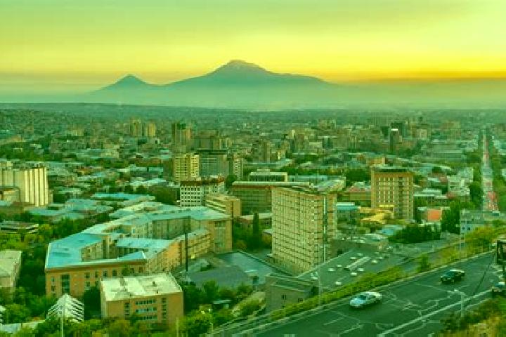 Escorts Aygavan, Armenia — Local Companions