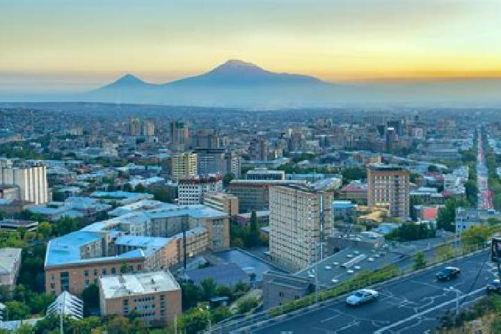 Escorts Aygedzor, Armenia — Local Companions