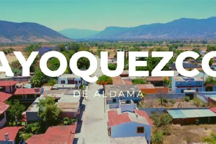 Escorts Ayoquezco de Aldama, Mexico — Local Companions