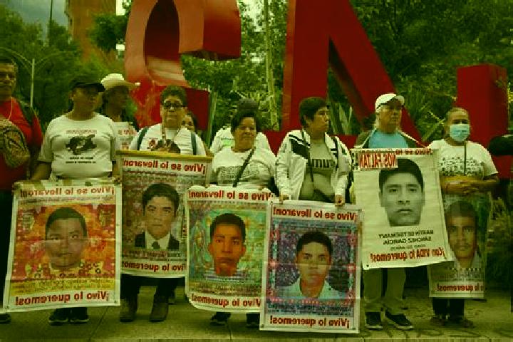 Escorts Ayotzinapan, Mexico — Local Companions